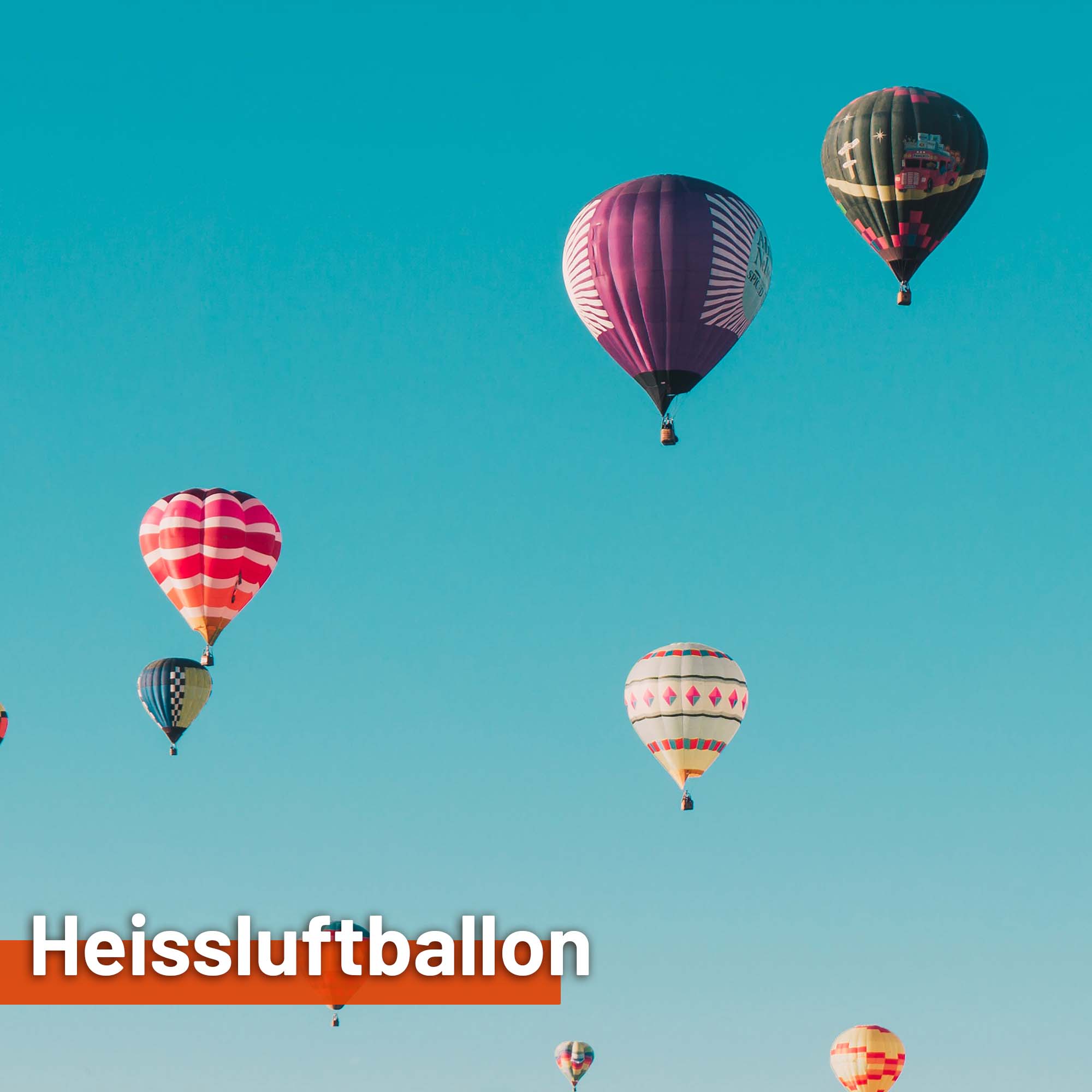 Sonnensegel HEISSLUFTBALLON – Bild 2