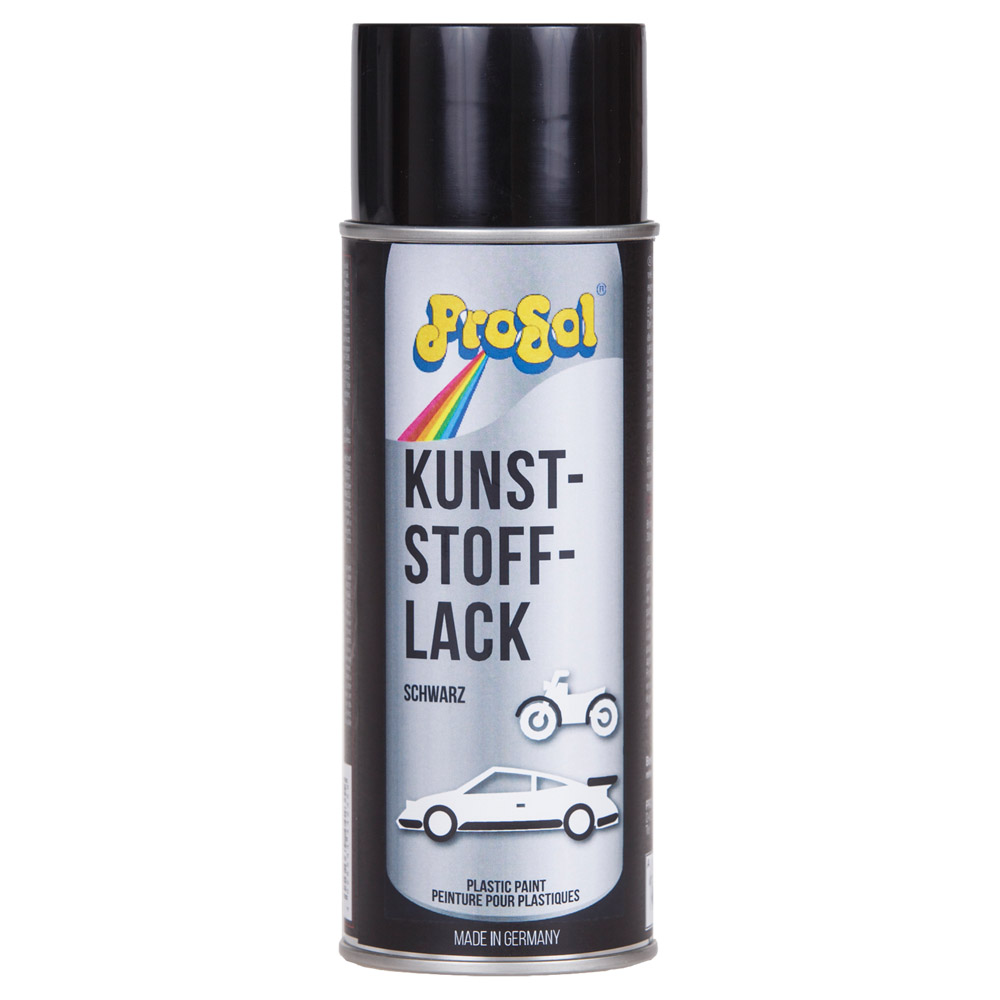 Prosol Spraytechnik Kunststofflackspray