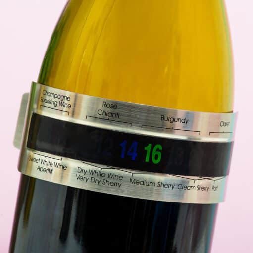 Weinthermometer – Bild 2