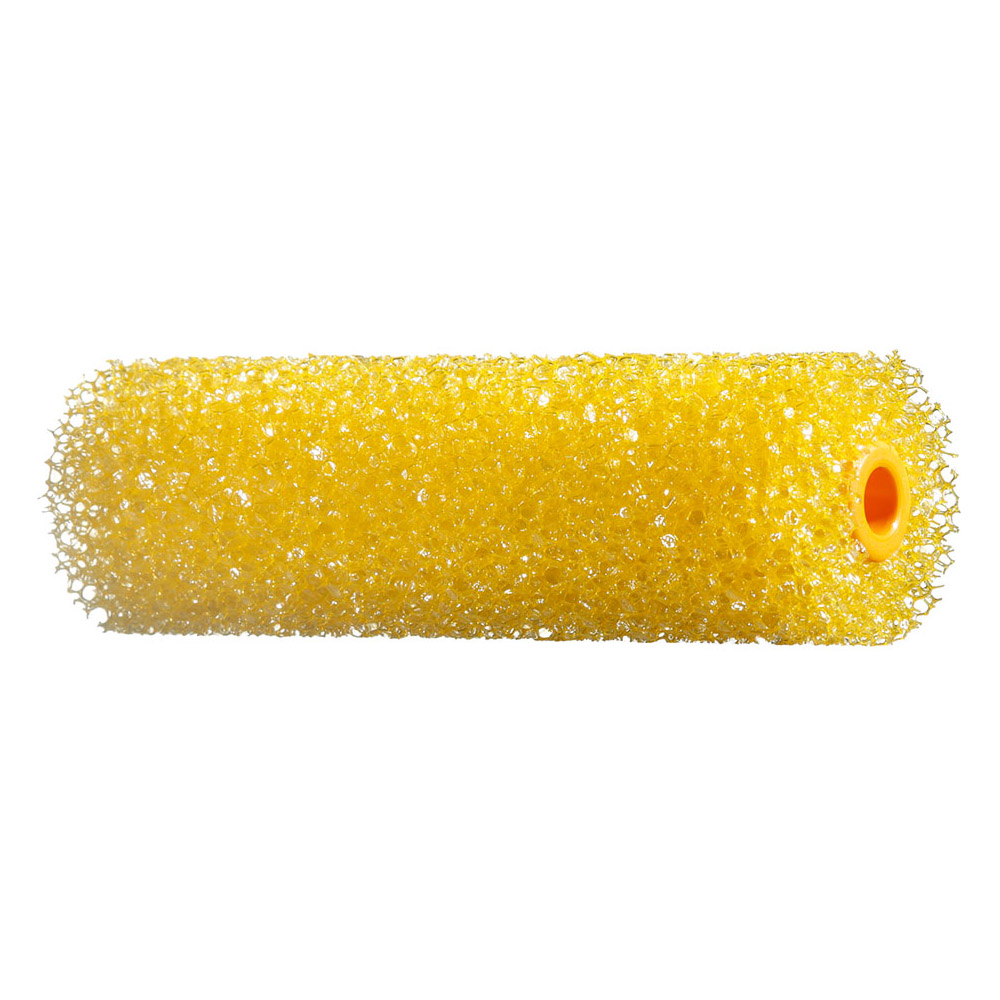 Wistoba Hk-Strukturwalze, Schaum grobporig 10 cm – Bild 2