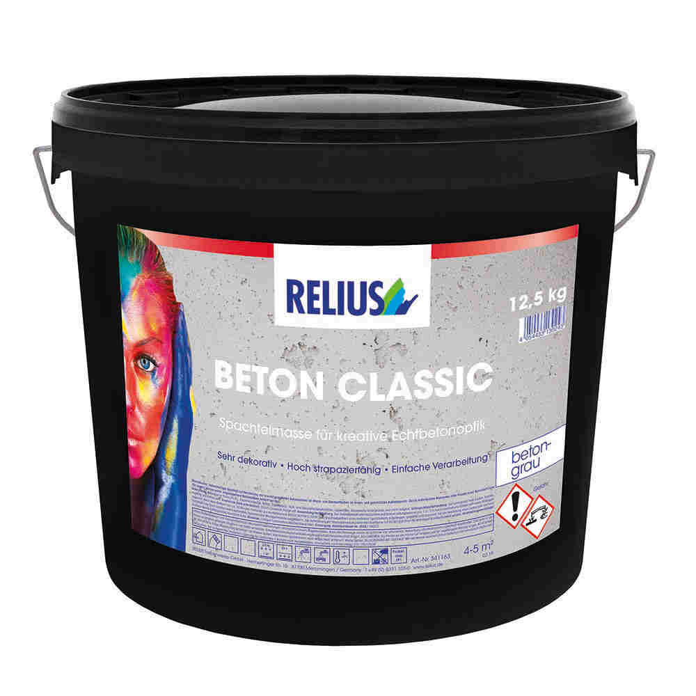 Relius Beton Classic