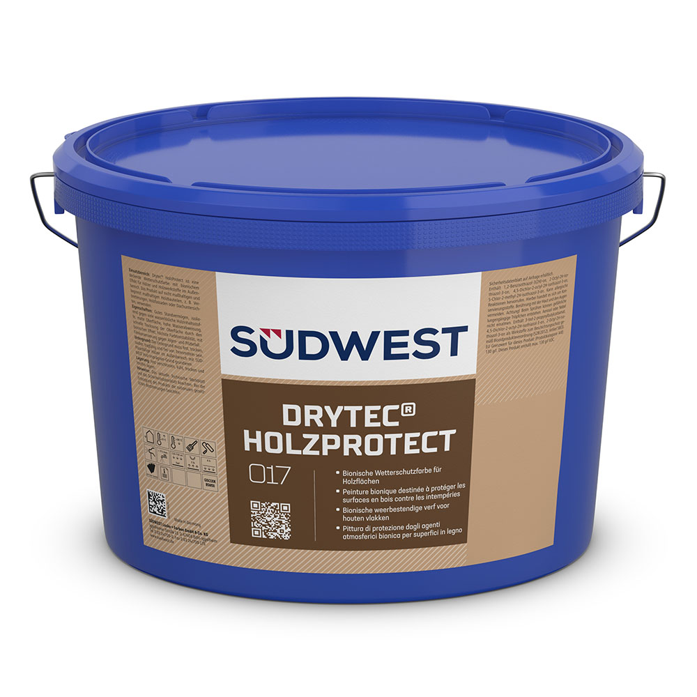 Südwest Drytec HolzProtect – Bild 2