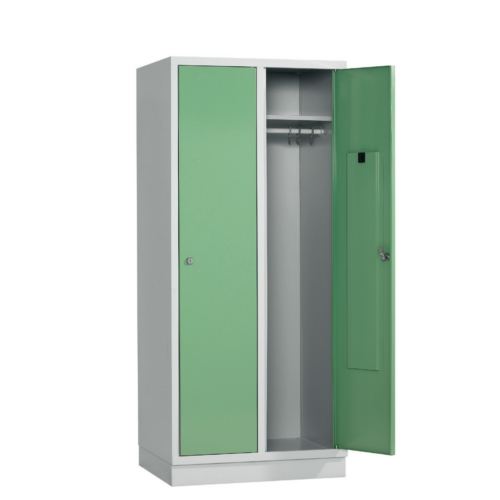 Serie SFD 431300 Garderobenschrank 1500 x 925 x 500 mm