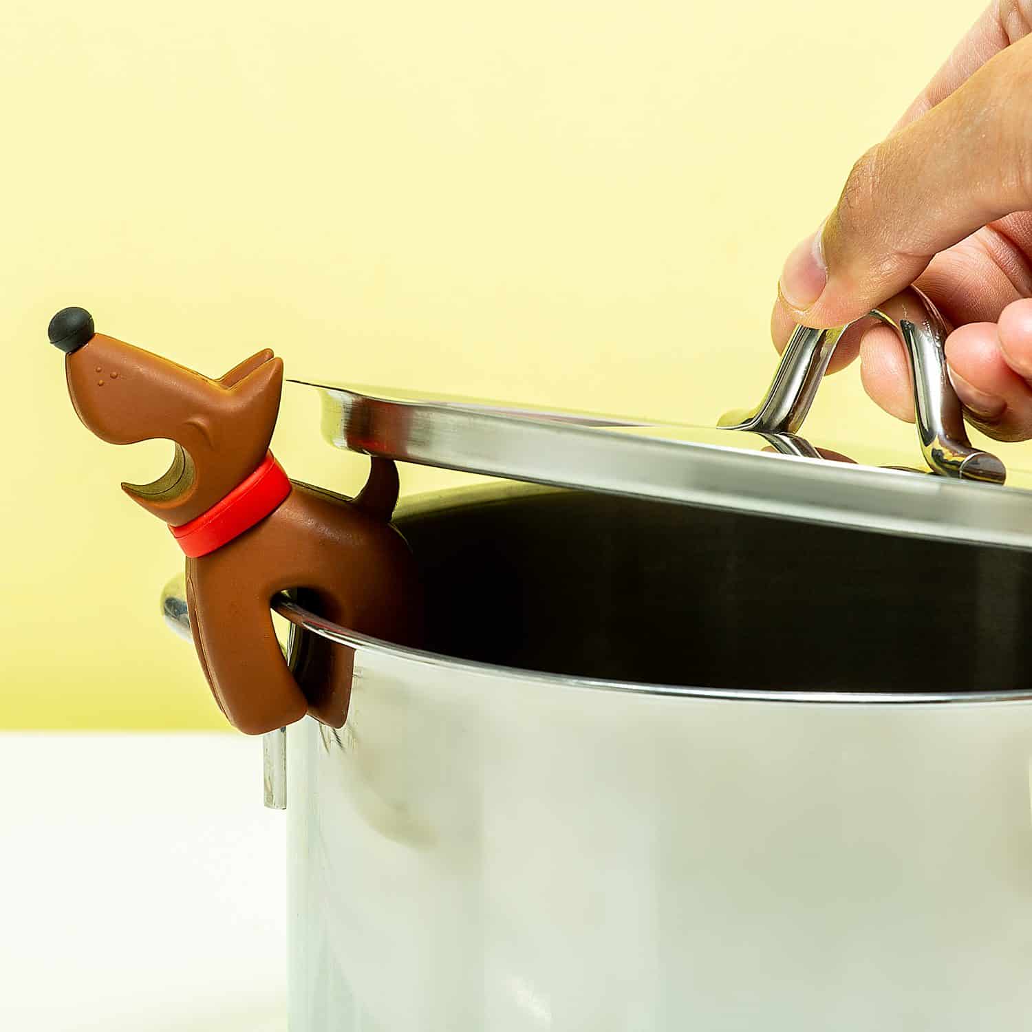 Buddy Löffelhalter und Dampfablass – Bild 8