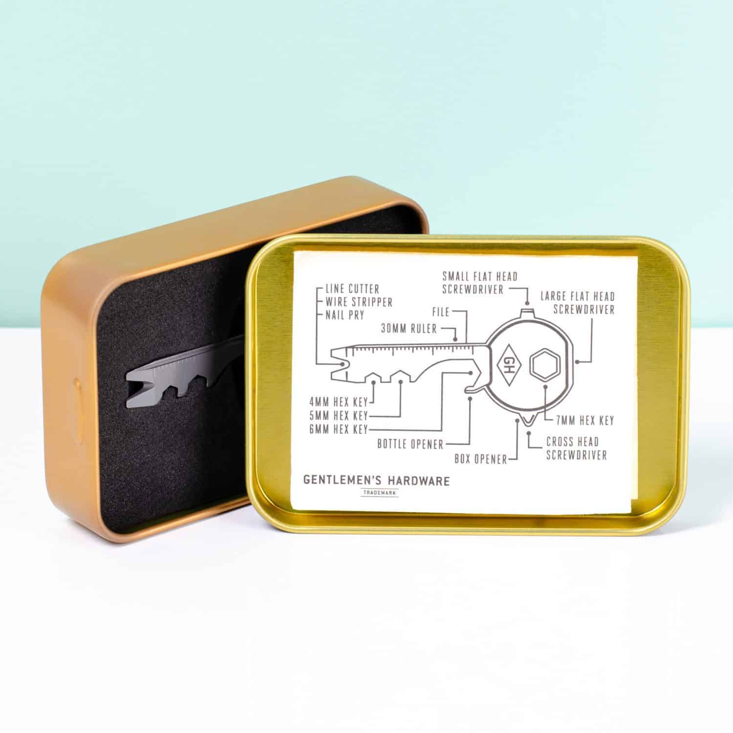 Key Multitool – Bild 3