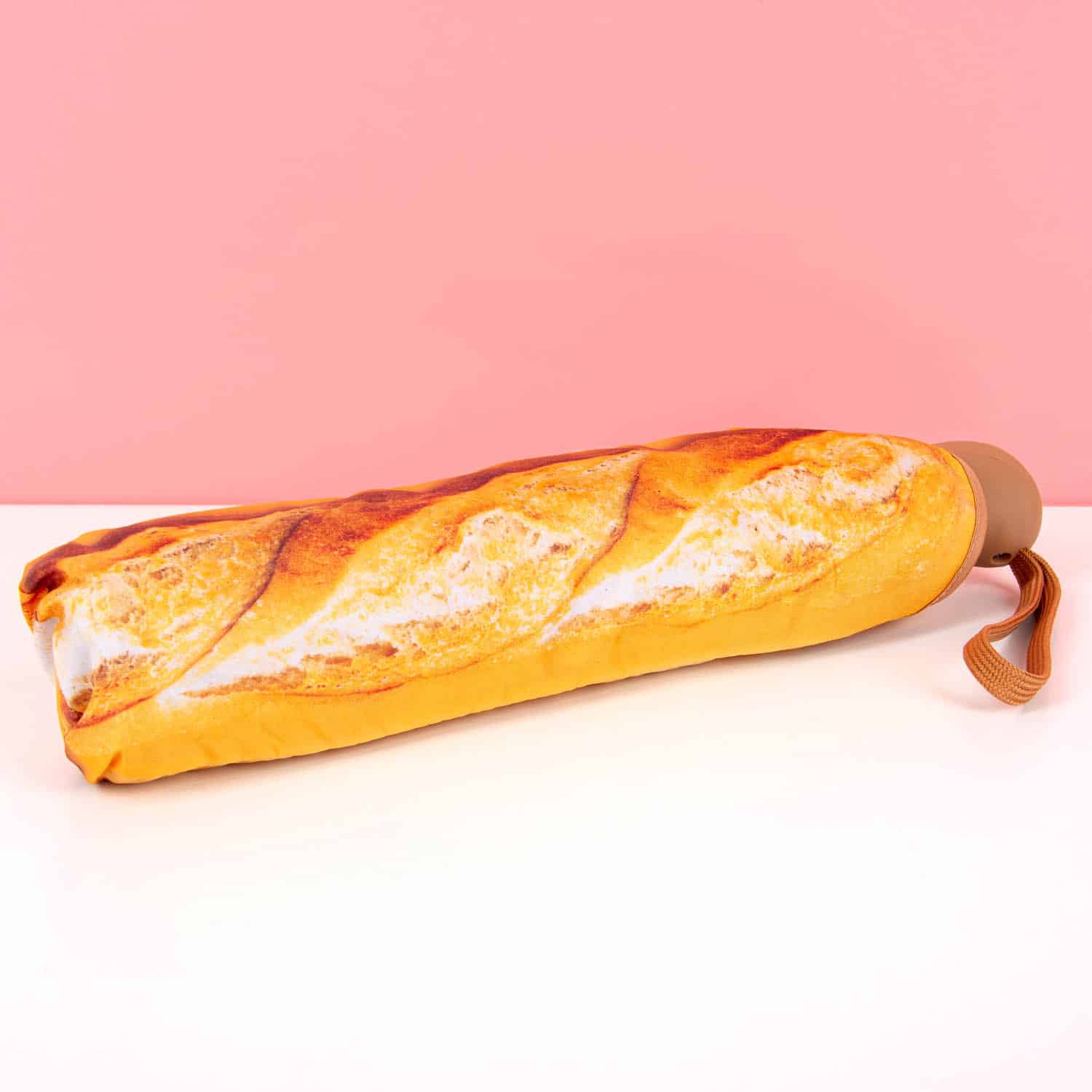 Baguette-Regenschirm – Bild 3