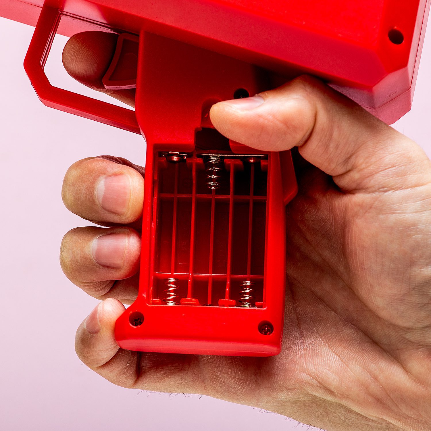 Money gun – Bild 3
