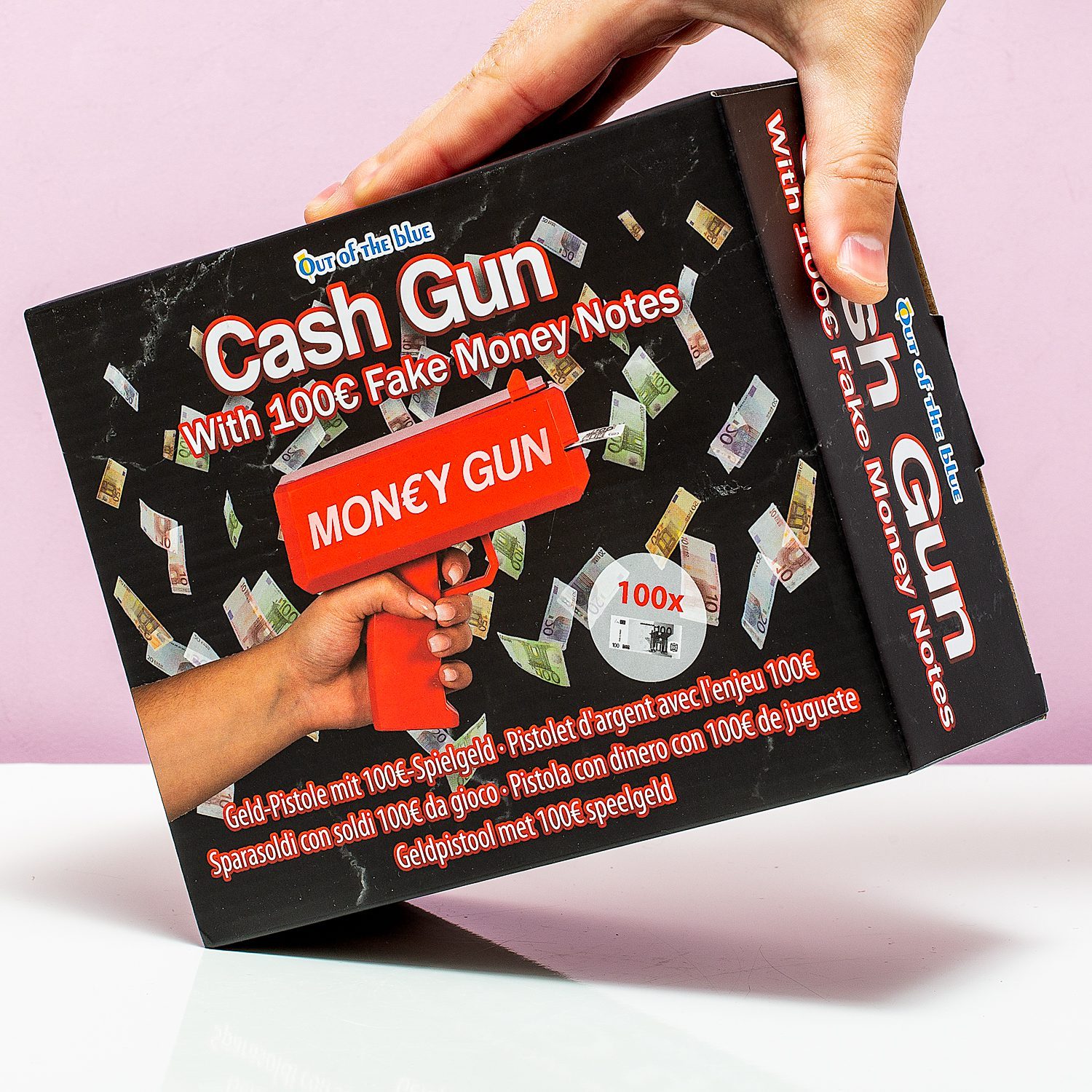 Money gun – Bild 6