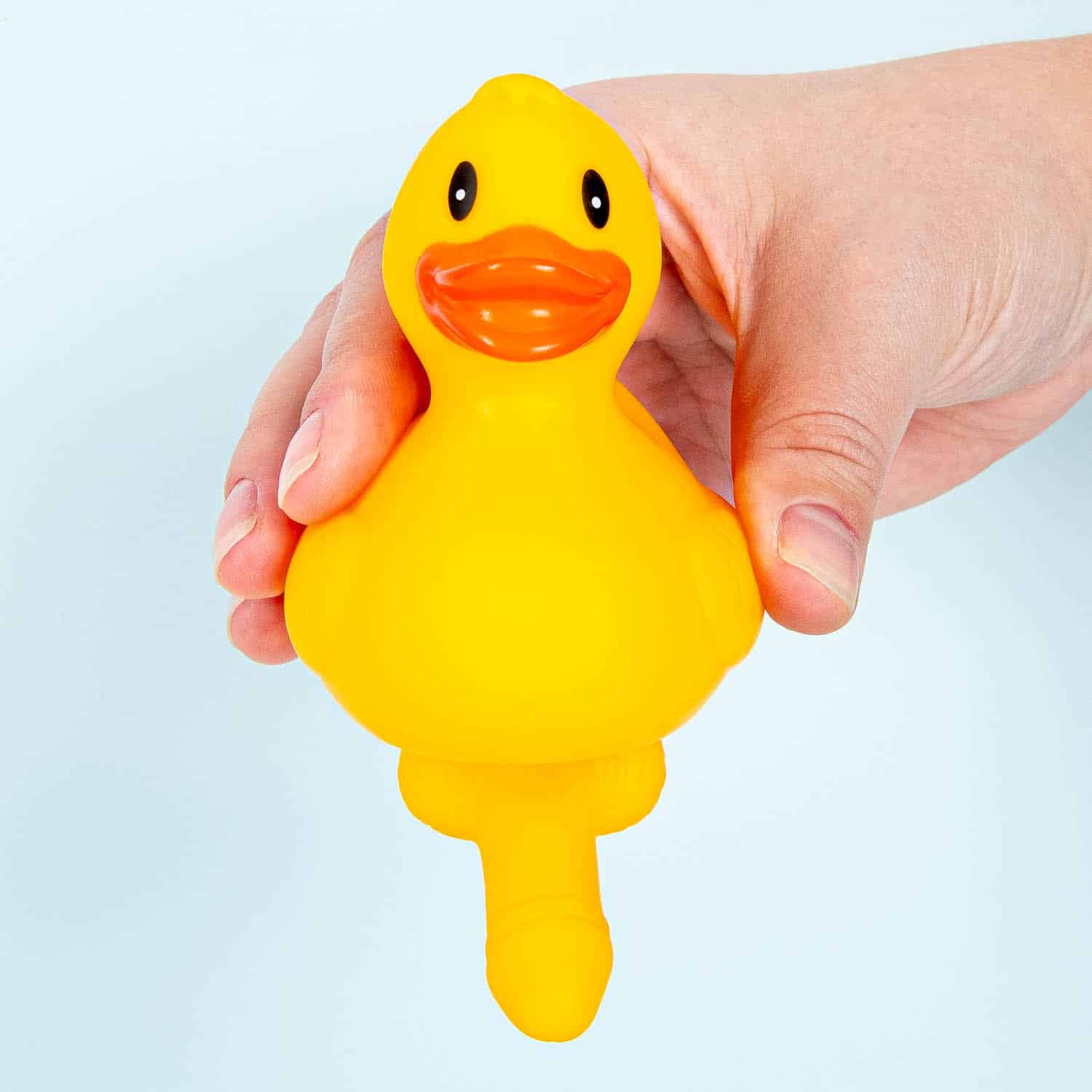 Duck with a Dick Badeente – Bild 3