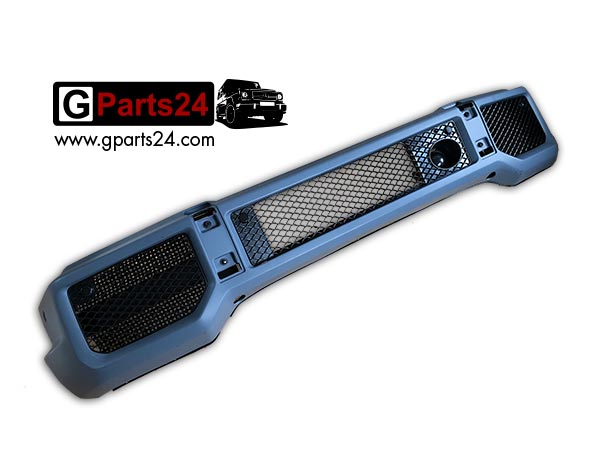 G63 AMG Stoßstange Frontstoßstange Stoßfänger G-Klasse w463 Bj. 89 – 2014 – Bild 5