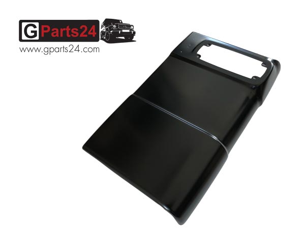 G-Klasse Heckreparaturblech links hinten Eckteil Beplankung w461 w460 Puch G Wolf – Bild 3