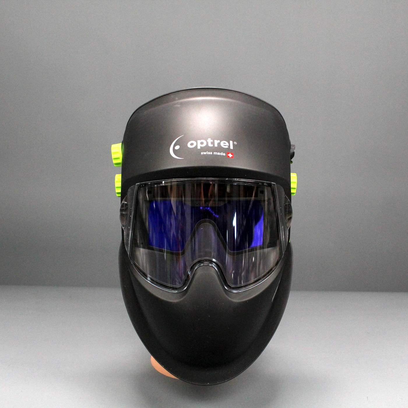 Optrel Panoramaxx Automatik Schweißhelm – Bild 6
