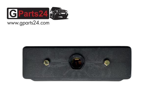 Puch Rücklicht 230GE Schweizer Armee Heckleuchte Schlussleuchte 24V w460 w461 – Bild 4