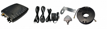 GNSS-L1G1GA-BP Basic Package GPS Repeater 20m Kabel – Bild 2