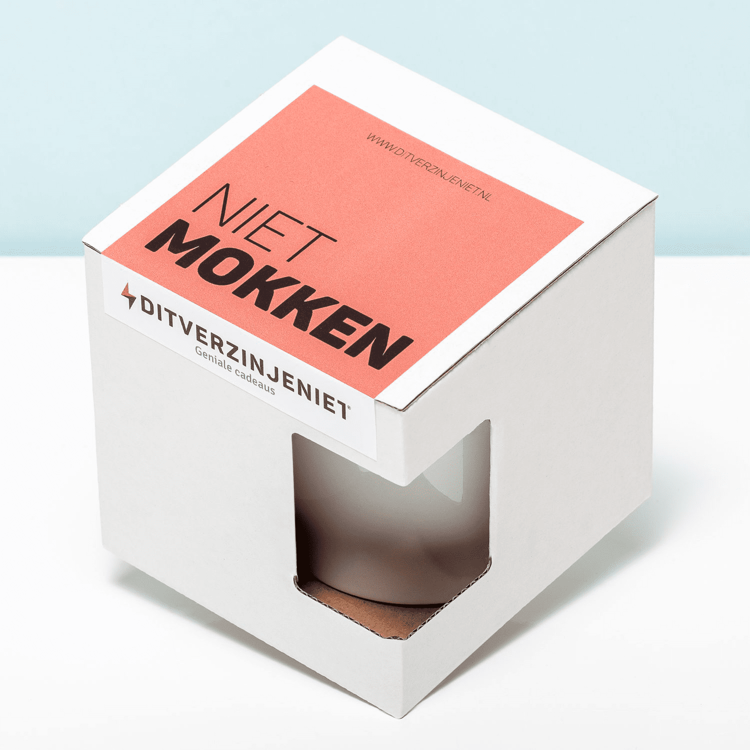 Tasse Dyslexia – Bild 4