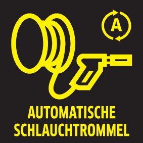 Kärcher Hochdruckreiniger HDS 9/17-4 CXA – Bild 9
