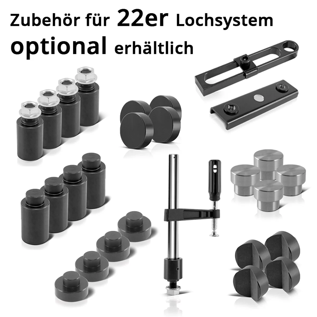 STAHLWERK Schweißtisch WT-960 ST – Bild 3